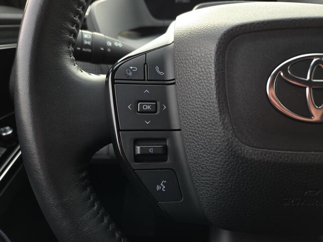 Toyota bZ4X Dynamic 4WD 71 kWh SOH 97,6% | 3 Fase | Rijklaarprijs incl. garantie |