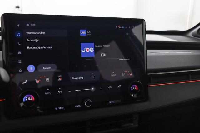 Toyota bZ4X Executive 73 kWh | Nieuwste model | JBL | Voorruitverwarming | Stoelverwarming voor en achter