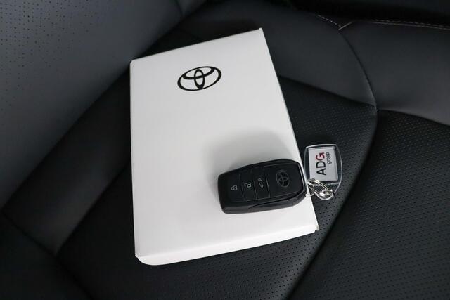 Toyota bZ4X Executive 73 kWh | Nieuwste model | JBL | Voorruitverwarming | Stoelverwarming voor en achter