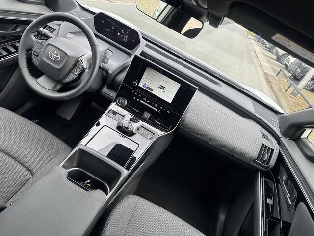 Toyota bZ4X Active 71 kWh | 06-10141018 Voor meer informatie