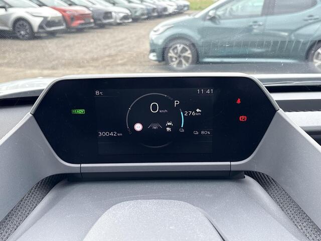 Toyota bZ4X Dynamic 71 kWh **3 FASE /360 CAMERA/ STUURWIELVERWARMING/ DODEHOEK DETECTIE**