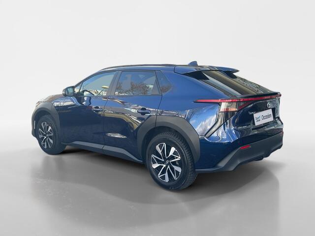 Toyota bZ4X Dynamic 71 kWh | SOH 96,8% | 360 CAMERA | NL-AUTO | WINTER + ZOMERSET |