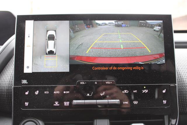 Toyota bZ4X Premium 4WD 71 kWh LEER NAVI PANO SOh 97.6%