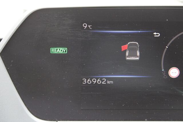 Toyota bZ4X Premium 4WD 71 kWh LEER NAVI PANO SOh 97.6%