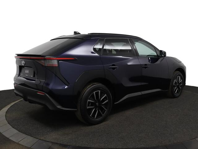 Toyota bZ4X Active Limited Edition 58 kWh | Adaptive Cruise Control | Achteruitrijcamera | Nieuwe Auto | 10 jaar garantie |