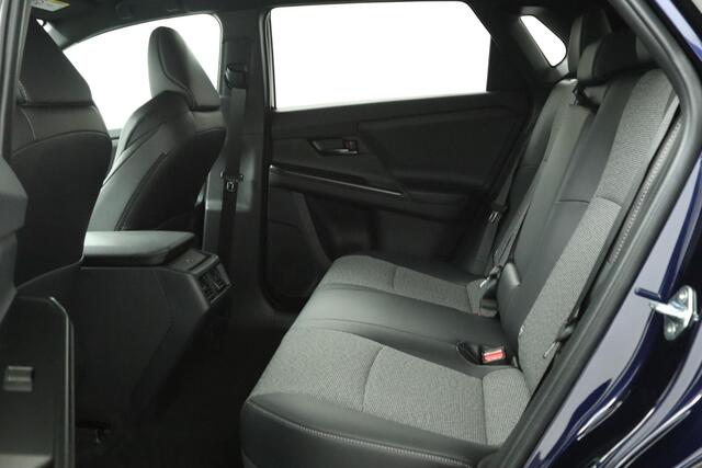 Toyota bZ4X Active Limited Edition 58 kWh | Adaptive Cruise Control | Achteruitrijcamera | Nieuwe Auto | 10 jaar garantie |