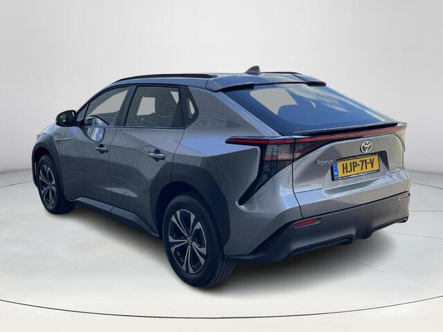 Toyota bZ4X Business 71 kWh