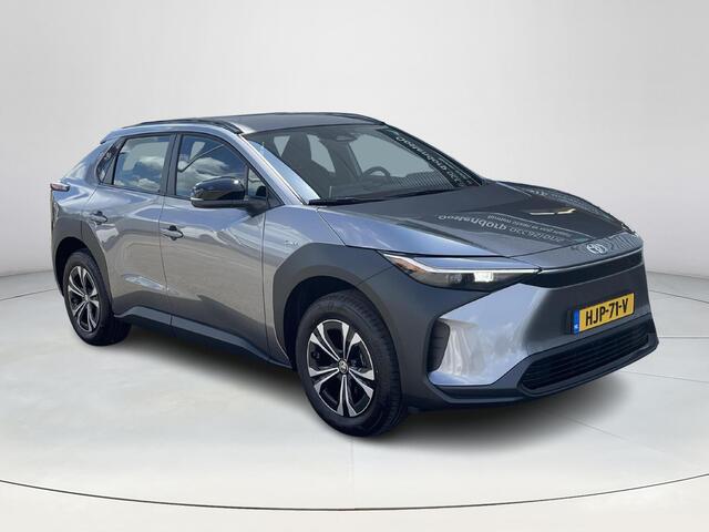 Toyota bZ4X Business 71 kWh