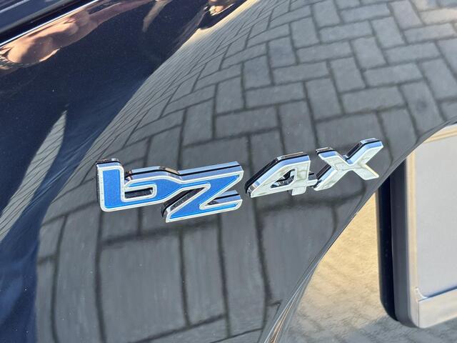 Toyota bZ4X Executive 73 kWh Prijs incl. inruilpremie!