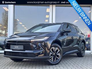 toyota-bz4x-executive-73-kwh-prijs-