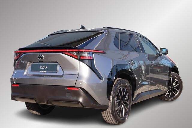 Toyota bZ4X Dynamic 73 kWh, 360 Camera, BSM, Stoel verwarming, Stuur verwarming, Elek bediende achterklep.