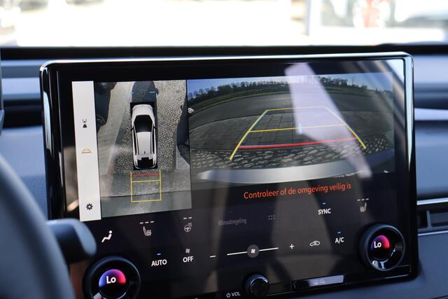 Toyota bZ4X Dynamic 73 kWh, 360 Camera, BSM, Stoel verwarming, Stuur verwarming, Elek bediende achterklep.