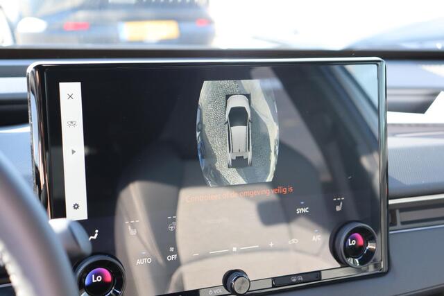 Toyota bZ4X Dynamic 73 kWh, 360 Camera, BSM, Stoel verwarming, Stuur verwarming, Elek bediende achterklep.