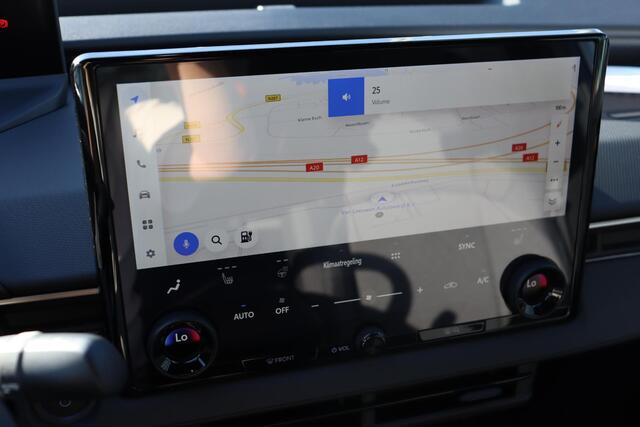 Toyota bZ4X Dynamic 73 kWh, 360 Camera, BSM, Stoel verwarming, Stuur verwarming, Elek bediende achterklep.