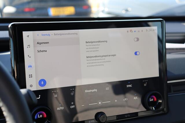 Toyota bZ4X Dynamic 73 kWh, 360 Camera, BSM, Stoel verwarming, Stuur verwarming, Elek bediende achterklep.