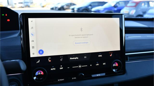 Toyota bZ4X Dynamic 73 kWh Automaat 224pk | Nieuw, direct uit voorraad leverbaar! | Incl. ¤1.000,- voordeel |