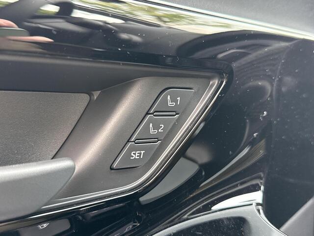 Toyota bZ4X Premium 71 kWh **STOELVENTILATIE/ DODEHOEK DETECTIE/ 360 CAMERA**