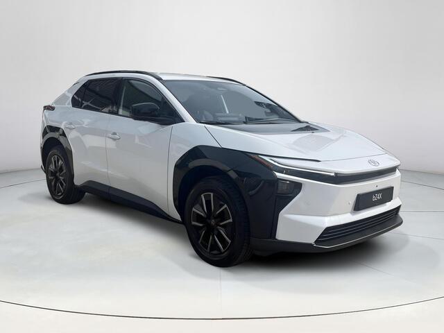 Toyota bZ4X Dynamic 73 kWh | Platinum pearl white | Nieuw uit voorraad leverbaar |