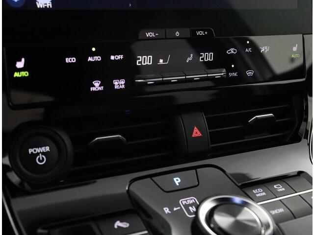 Toyota bZ4X Launch Edition 71 kWh | Trekhaak | Stoelverwarming | Navigatie |