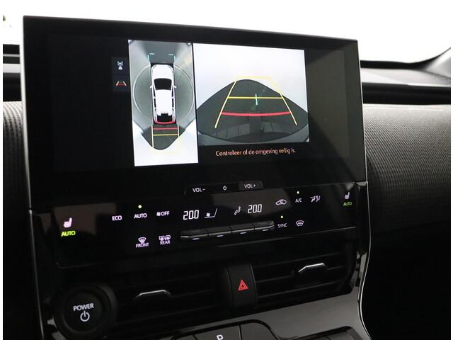 Toyota bZ4X Launch Edition 71 kWh | Trekhaak | Stoelverwarming | Navigatie |
