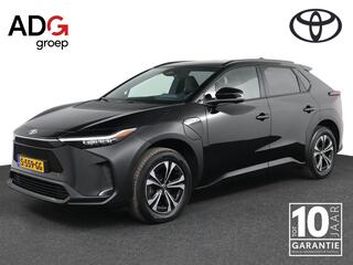 toyota-bz4x-launch-edition-71-kwh-