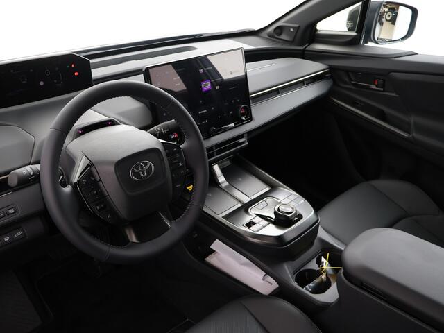 Toyota bZ4X Executive 73 kWh