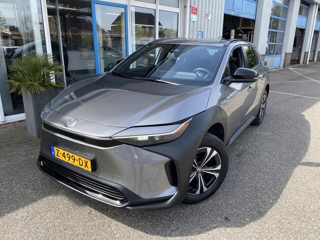 Toyota bZ4X Active 71 kWh SOH 98,47%