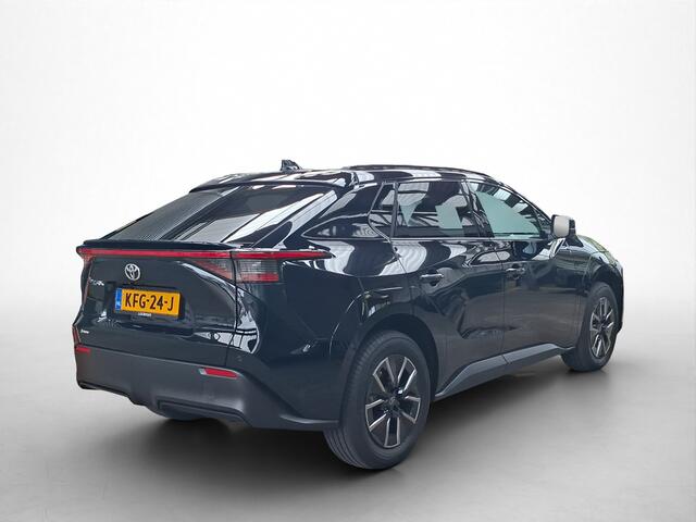 Toyota bZ4X Dynamic 73 kWh Demo MB