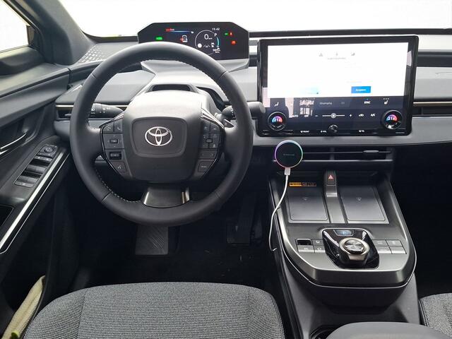 Toyota bZ4X Dynamic 73 kWh Demo MB