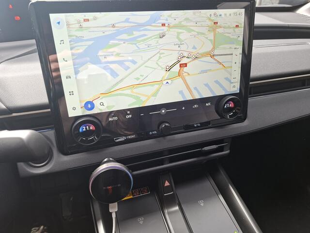 Toyota bZ4X Dynamic 73 kWh Demo MB