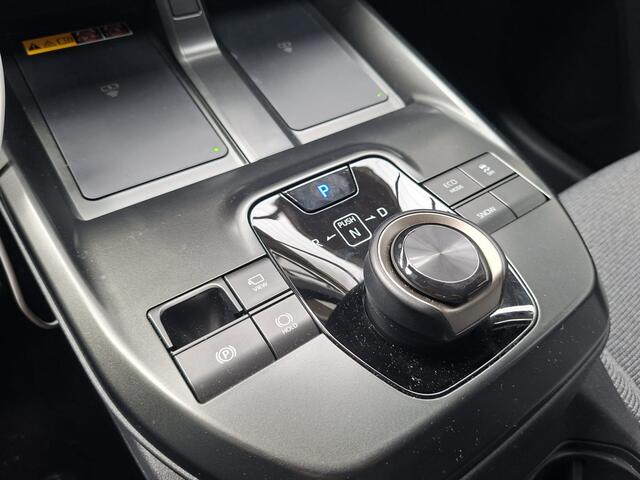 Toyota bZ4X Dynamic 73 kWh Demo MB