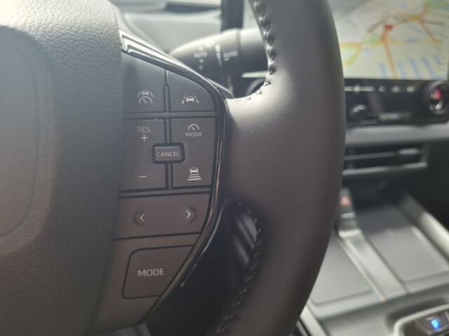 Toyota bZ4X Dynamic 73 kWh Demo MB