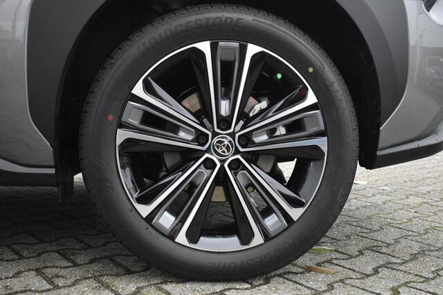 Toyota bZ4X Premium 71 kWh 20" LMV, Panoramadak, JBL Audio