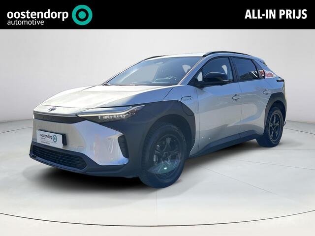 Toyota bZ4X Dynamic 71 kWh