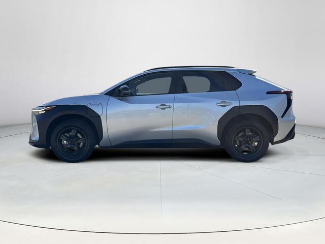 Toyota bZ4X Dynamic 71 kWh