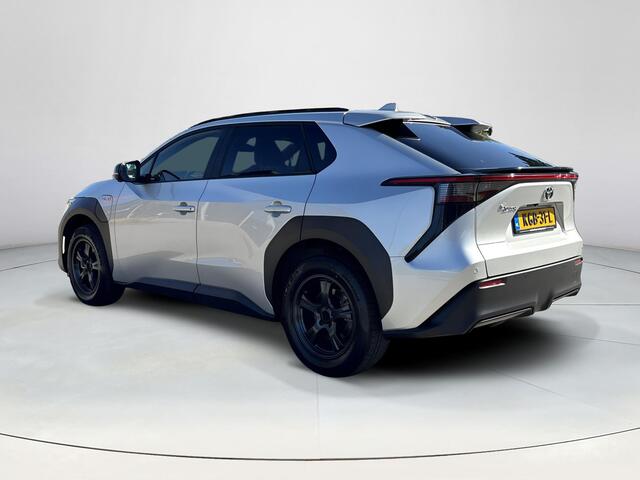 Toyota bZ4X Dynamic 71 kWh