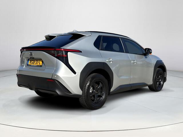 Toyota bZ4X Dynamic 71 kWh