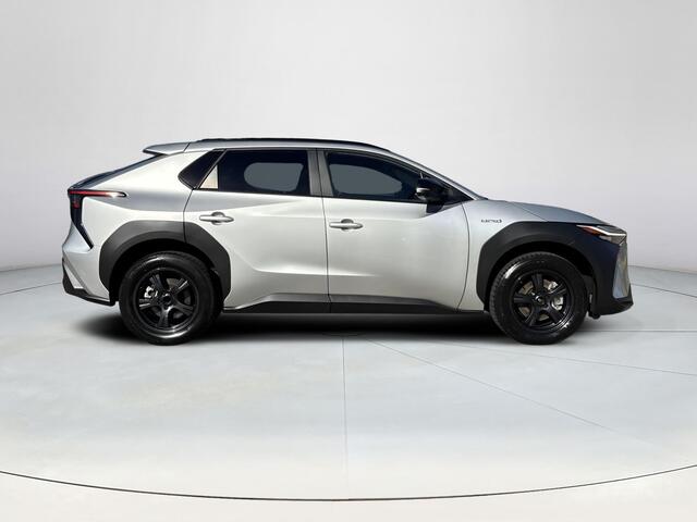 Toyota bZ4X Dynamic 71 kWh