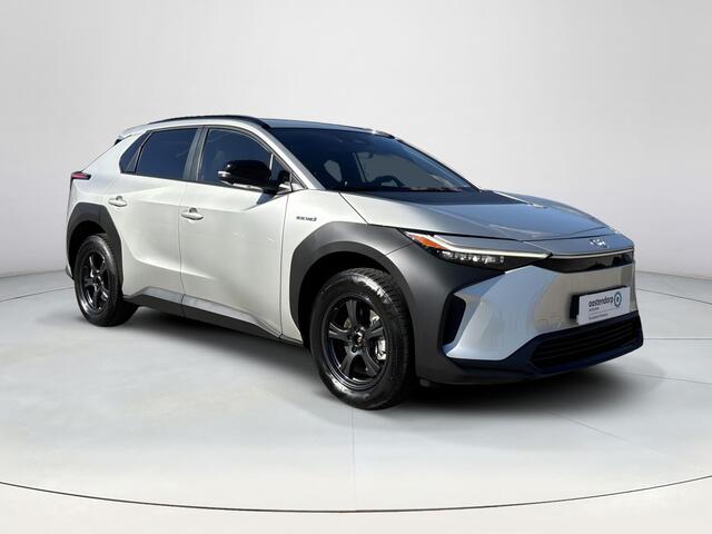 Toyota bZ4X Dynamic 71 kWh