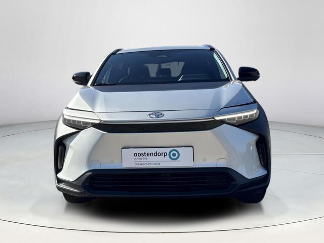 Toyota bZ4X Dynamic 71 kWh