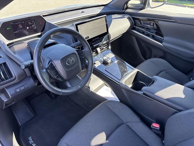 Toyota bZ4X Dynamic 71 kWh