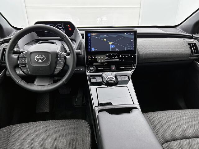 Toyota bZ4X Dynamic 71 kWh | Navigatie | BLS | PDC |