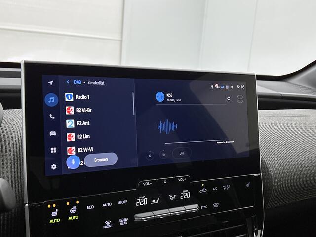Toyota bZ4X Dynamic 71 kWh | Navigatie | BLS | PDC |
