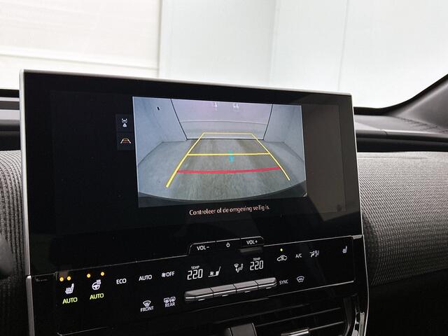 Toyota bZ4X Dynamic 71 kWh | Navigatie | BLS | PDC |