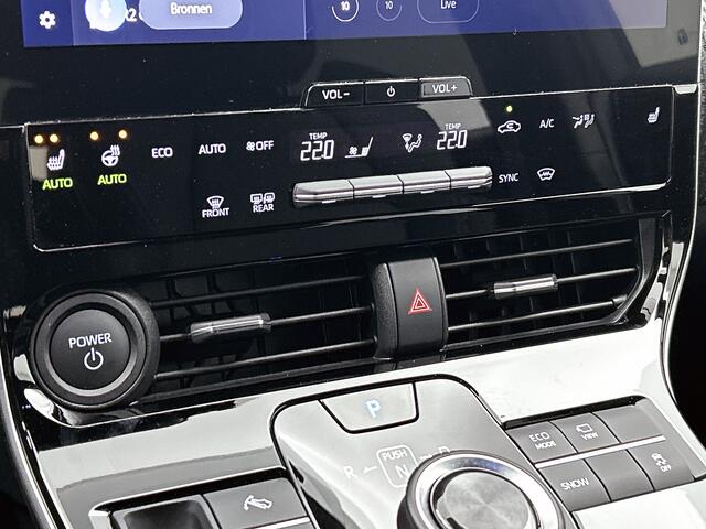 Toyota bZ4X Dynamic 71 kWh | Navigatie | BLS | PDC |