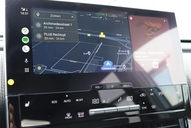 Toyota bZ4X Launch Edition 71 kWh, Trekhaak, 1 fase