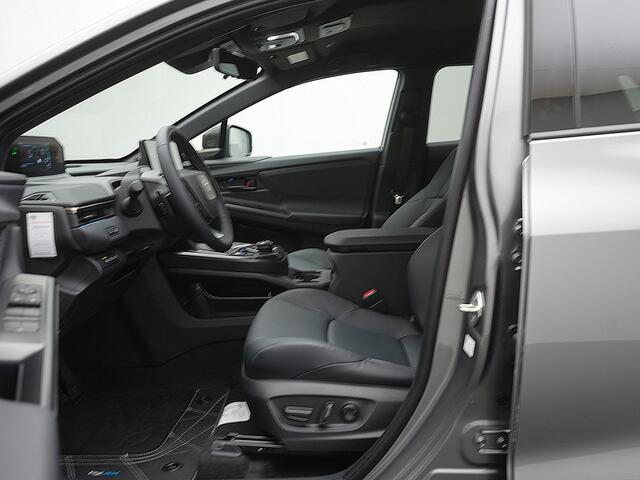 Toyota bZ4X Executive 73 kWh | Demonstratie auto | Beenverwarming Infrarood | Ventilatie voorstoelen |