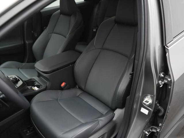 Toyota bZ4X Executive 73 kWh | Demonstratie auto | Beenverwarming Infrarood | Ventilatie voorstoelen |