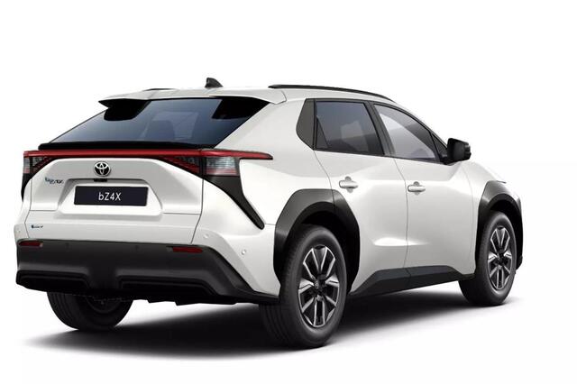 Toyota bZ4X Executive 73 kWh , Nieuw en snel leverbaar (juli 2026) met ¤2.000 inruilvoordeel