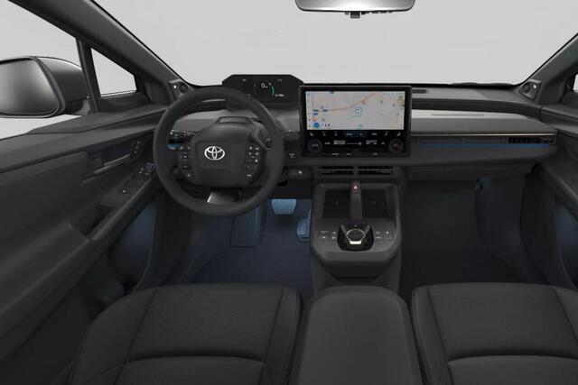 Toyota bZ4X Executive 73 kWh , Nieuw en snel leverbaar (juli 2026) met ¤2.000 inruilvoordeel